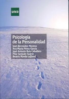 Psicología de la Personalidad