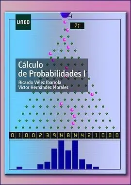Cálculo de Probabilidades I