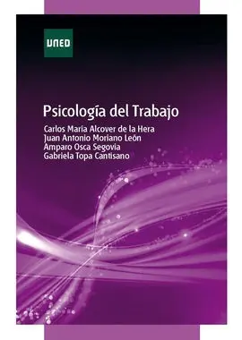 Psicología del Trabajo
