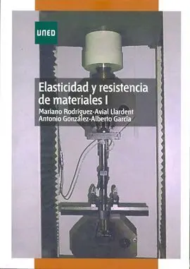 Elasticidad y Resistencia de Materiales I