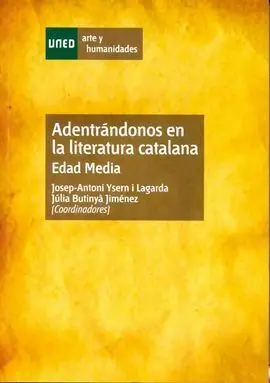 Adentrándonos en la Literatura Catalana. Edad Media