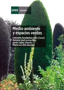 Medio Ambiente y Espacios Verdes