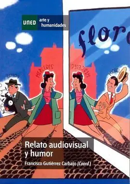 Relato Audiovisual y Humor