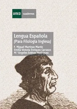 Lengua Española (Para Filología Inglesa)