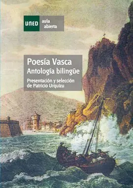 Poesía Vasca. Antología Bilingüe
