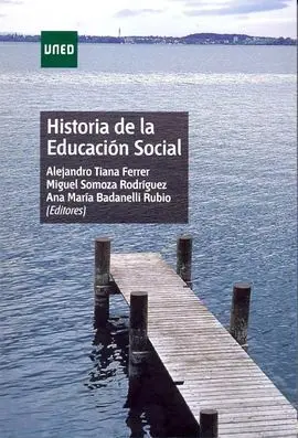 Historia de la Educación Social