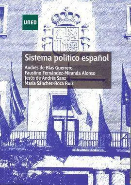 Sistema Político Español