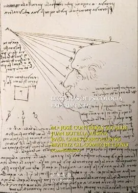 Lecturas de Psicología Experimental