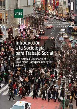 Introducción a la Sociología para Trabajo Social
