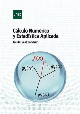 Cálculo Numérico y Estadística Aplicada