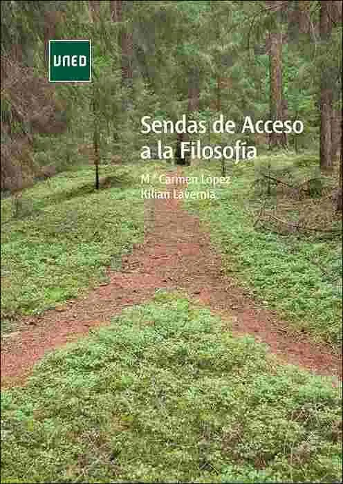 Sendas de Acceso a la Filosofía