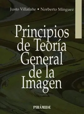 Principios de Teoría General de la Imagen