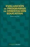 Evaluación de Programas de Orientación Educativa