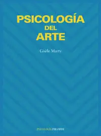 Psicología del Arte