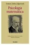 Psicología Matemática