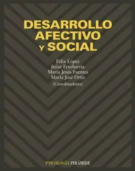 Desarrollo Afectivo y Social