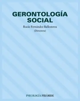 Gerontología Social
