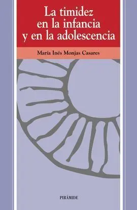 La Timidez en la Infancia y en la Adolescencia