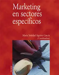 Marketing en Sectores Específicos