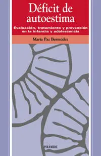 Déficit de Autoestima