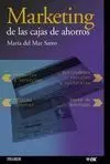 Marketing de las Cajas de Ahorro