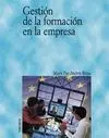Gestion de la Formacion en la Empresa