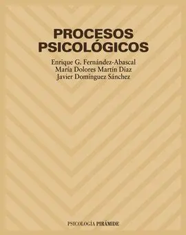 Procesos Psicológicos