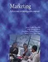 Marketing. Aplicaciones en Investigaciñón Comercial