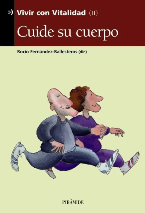 Cuide Su Cuerpo