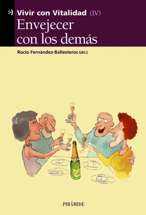 Envecejer con los Demás