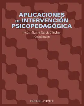 Aplicaciones de Intervención Psicopedagógica