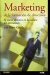 Marketing de Formación de Directivos