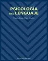 Psicología del Lenguaje