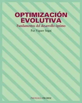Optimización Evolutiva