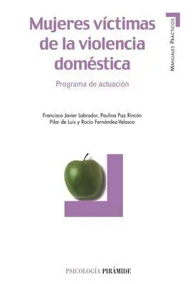 Mujeres Víctimas de la Violencia Doméstica
