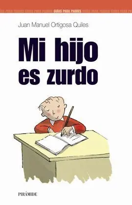 Mi Hijo Es Zurdo