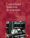 Contabilidad Financiera de Empresas