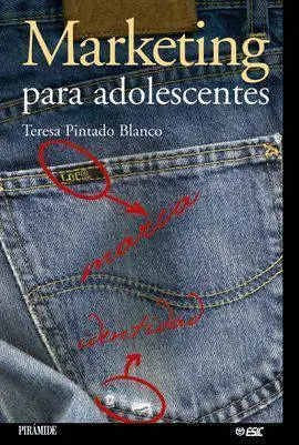 Marketing para Adolescentes