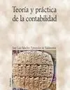 Teoría y Práctica de la Contabilidad
