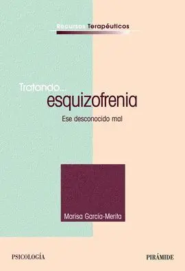 Tratando... Esquizofrenia