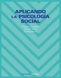 Aplicando la Psicología Social
