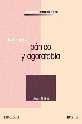 Tratando... Pánico y Agorafobia