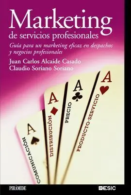 Marketing de Servicios Profesionales