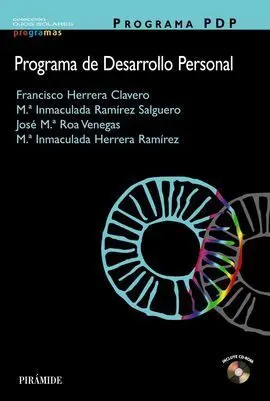 Programa Pdp. Programa de Desarrollo Personal