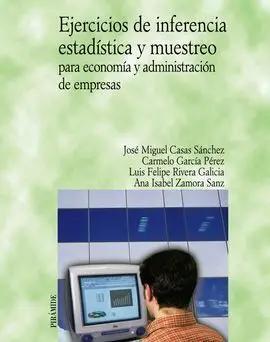 Ejercicios de Inferencia Estadística y Muestreo