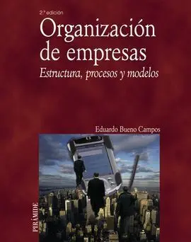 Organización de Empresas