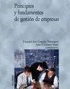 Principios y Fundamentos de Gestión de Empresas