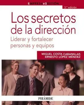 Los Secretos de la Dirección