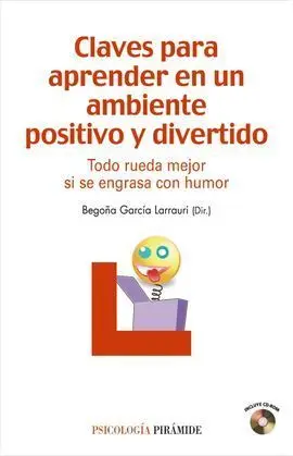 Claves para Aprender en un Ambiente Positivo y Div