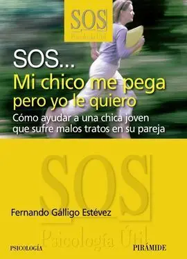 Sos... Mi Chico me Pega Pero yo le Quiero